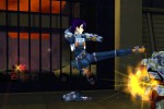 Oni (PlayStation 2)