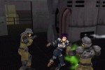 Oni (PlayStation 2)