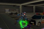 Oni (PlayStation 2)