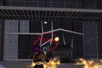 Oni (PlayStation 2)