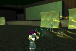 Oni (PlayStation 2)