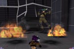 Oni (PlayStation 2)