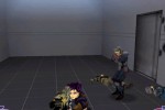 Oni (PlayStation 2)