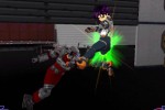 Oni (PlayStation 2)