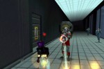 Oni (PlayStation 2)