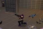 Oni (PlayStation 2)