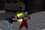Oni (PlayStation 2)