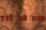 The Typing of the Dead (Dreamcast)