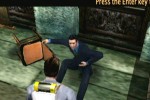 The Typing of the Dead (Dreamcast)