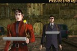 The Typing of the Dead (Dreamcast)