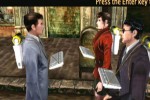 The Typing of the Dead (Dreamcast)