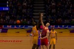 NBA Live 2001 (PlayStation 2)