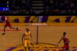 NBA Live 2001 (PlayStation 2)