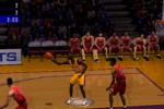 NBA Live 2001 (PlayStation 2)