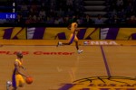 NBA Live 2001 (PlayStation 2)