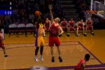 NBA Live 2001 (PlayStation 2)