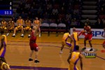 NBA Live 2001 (PlayStation 2)