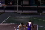 NBA Live 2001 (PlayStation 2)