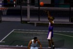 NBA Live 2001 (PlayStation 2)