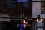 NBA Live 2001 (PlayStation 2)