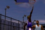 NBA Live 2001 (PlayStation 2)