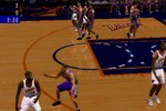 NBA Live 2001 (PlayStation 2)