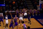 NBA Live 2001 (PlayStation 2)