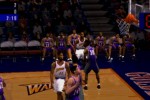 NBA Live 2001 (PlayStation 2)