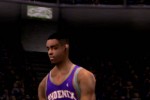 NBA Live 2001 (PlayStation 2)