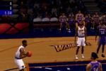 NBA Live 2001 (PlayStation 2)