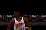 NBA Live 2001 (PlayStation 2)