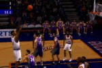 NBA Live 2001 (PlayStation 2)