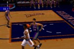 NBA Live 2001 (PlayStation 2)