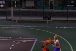 NBA Live 2001 (PlayStation 2)