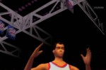 NBA Live 2001 (PlayStation 2)