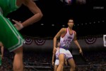 NBA Live 2001 (PlayStation 2)