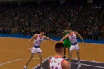 NBA Live 2001 (PlayStation 2)