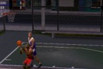 NBA Live 2001 (PlayStation 2)