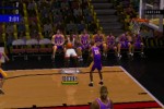 NBA Live 2001 (PlayStation 2)