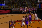 NBA Live 2001 (PlayStation 2)