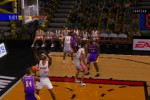 NBA Live 2001 (PlayStation 2)