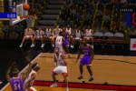 NBA Live 2001 (PlayStation 2)