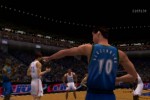 NBA Live 2001 (PlayStation 2)