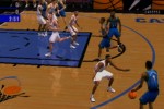 NBA Live 2001 (PlayStation 2)