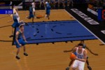 NBA Live 2001 (PlayStation 2)