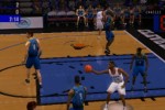 NBA Live 2001 (PlayStation 2)