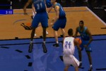 NBA Live 2001 (PlayStation 2)