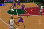 NBA Live 2001 (PlayStation 2)