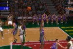 NBA Live 2001 (PlayStation 2)