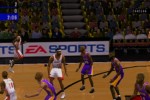 NBA Live 2001 (PlayStation 2)